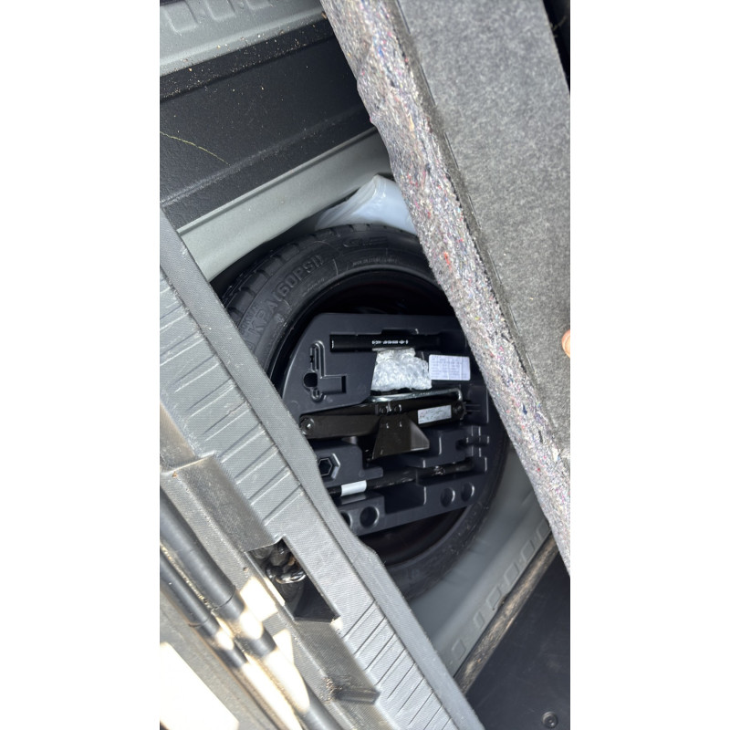 Cremaillere assistee RENAULT CAPTUR 1 Photo n°20