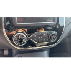 Demarreur RENAULT CAPTUR 1