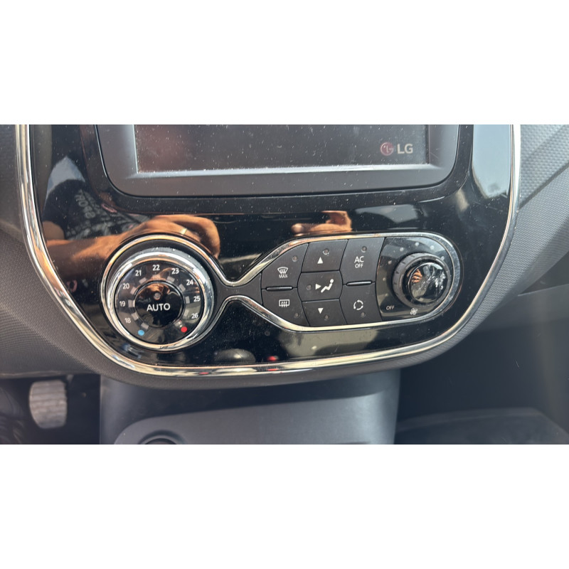 Demarreur RENAULT CAPTUR 1 Photo n°20