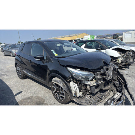 Levier de vitesses RENAULT CAPTUR 1