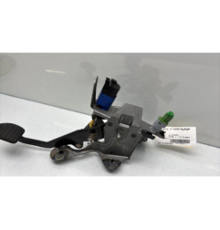 Pedale d'embrayage RENAULT CAPTUR 1