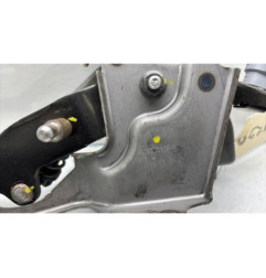 Pedale d'embrayage RENAULT CAPTUR 1