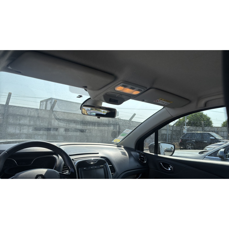 Pedale d'embrayage RENAULT CAPTUR 1 Photo n°20