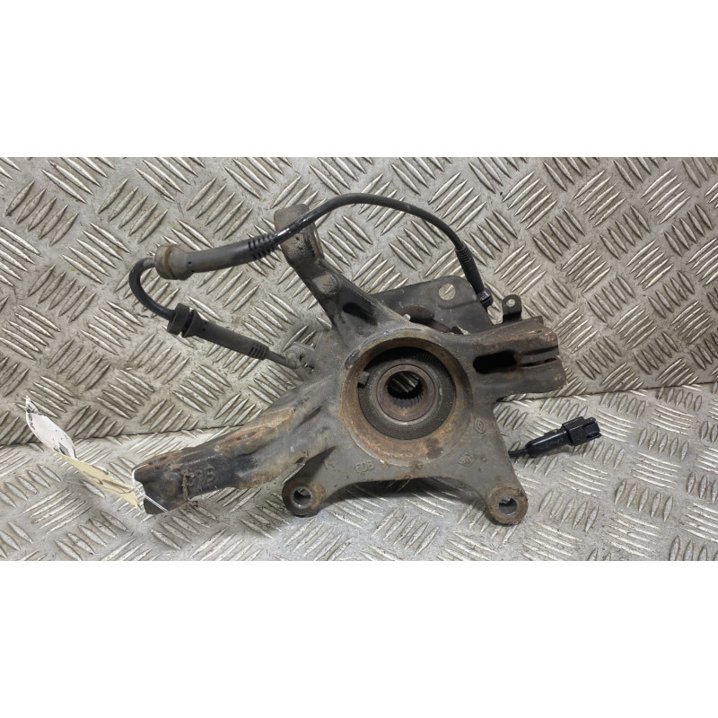 Pivot de moyeu avant droit RENAULT CAPTUR 1 Photo n°3
