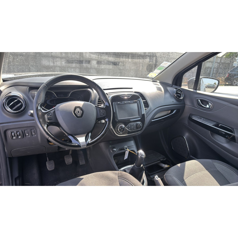 Pompe à carburant RENAULT CAPTUR 1 Photo n°20