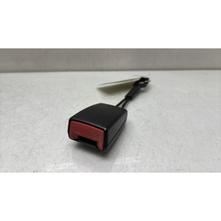 Attache ceinture avant droit VOLKSWAGEN CRAFTER 1 Photo n°1