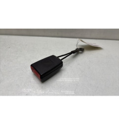 Attache ceinture avant droit VOLKSWAGEN CRAFTER 1