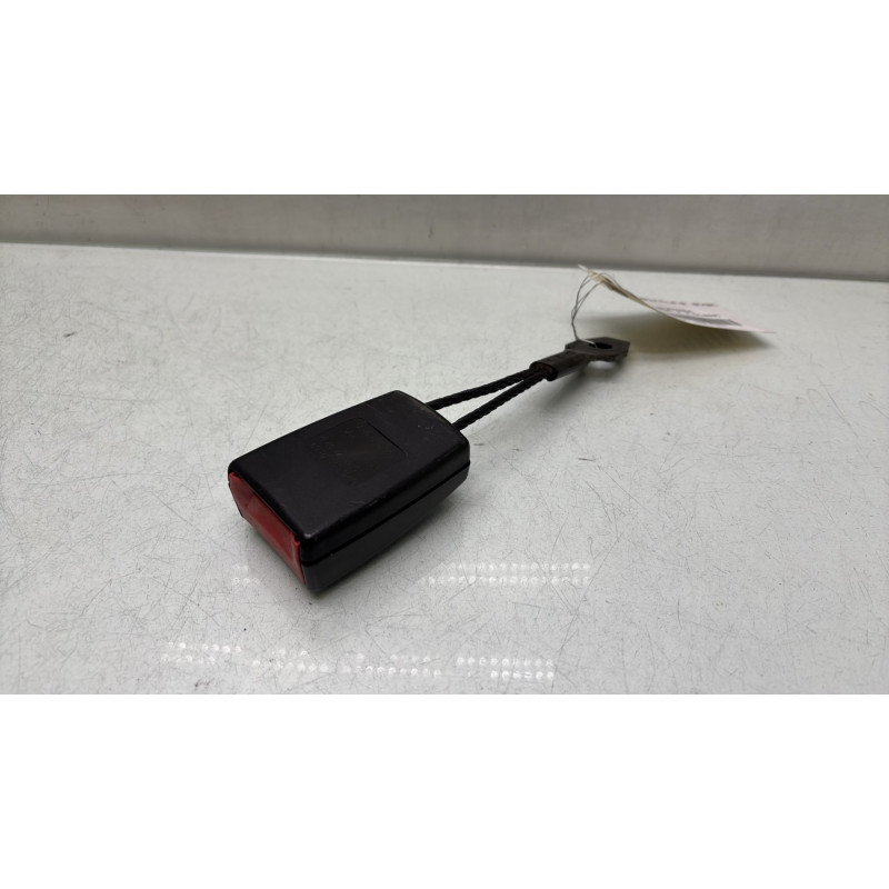 Attache ceinture avant droit VOLKSWAGEN CRAFTER 1 Photo n°2
