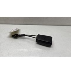 Attache ceinture avant droit VOLKSWAGEN CRAFTER 1