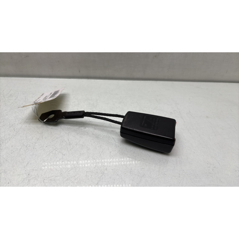 Attache ceinture avant droit VOLKSWAGEN CRAFTER 1 Photo n°3