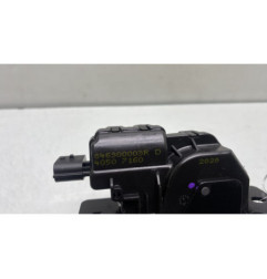 Serrure de coffre RENAULT CLIO 4