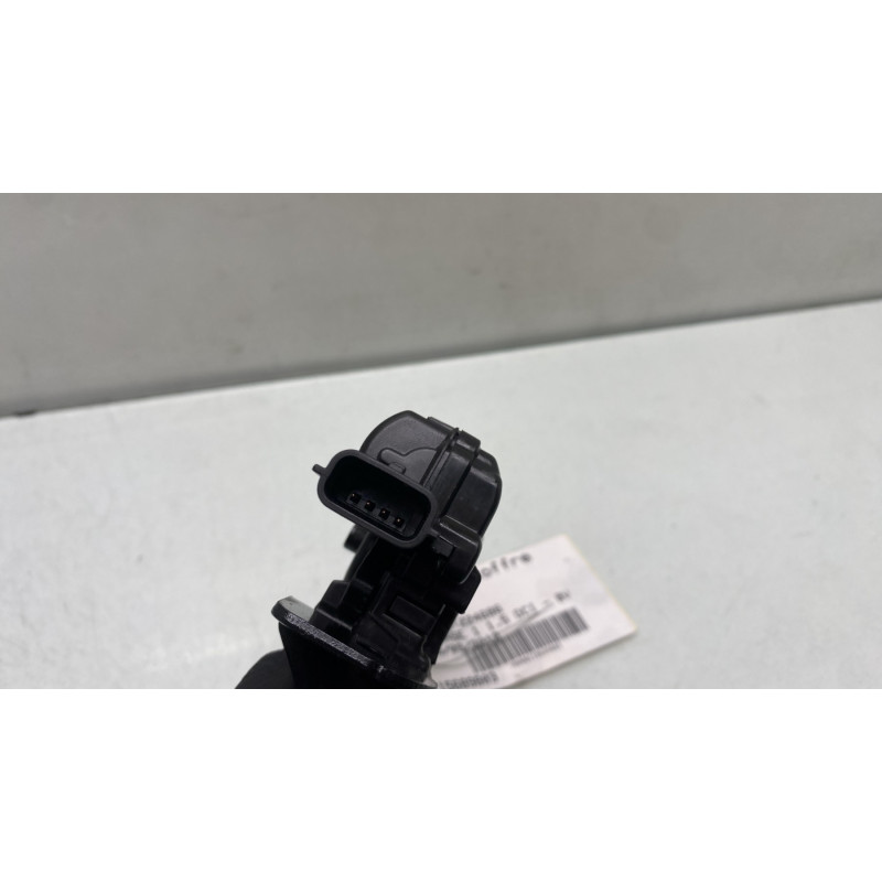 Serrure de coffre RENAULT CLIO 4 Photo n°4