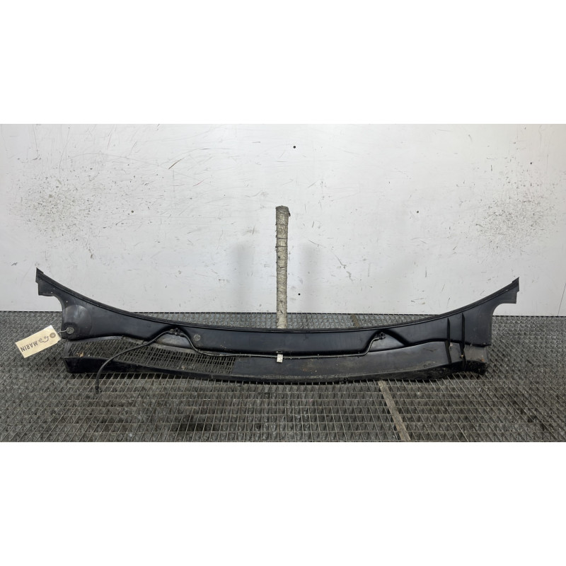 Baie de pare brise OPEL CORSA D Photo n°4