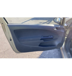 Baie de pare brise OPEL CORSA D