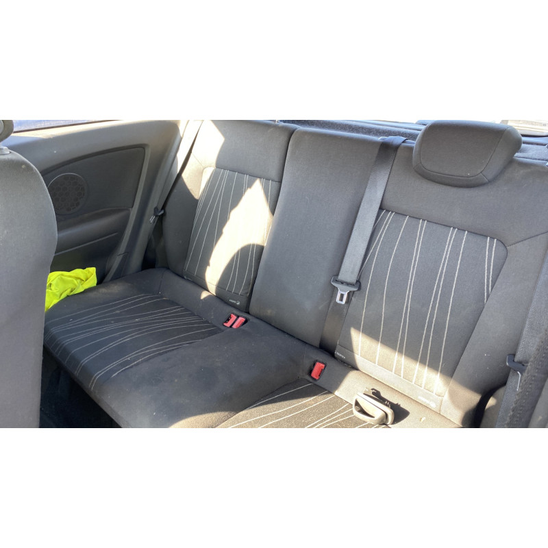 Baie de pare brise OPEL CORSA D Photo n°19