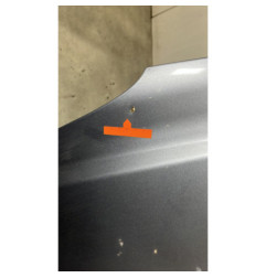 Capot OPEL CORSA D