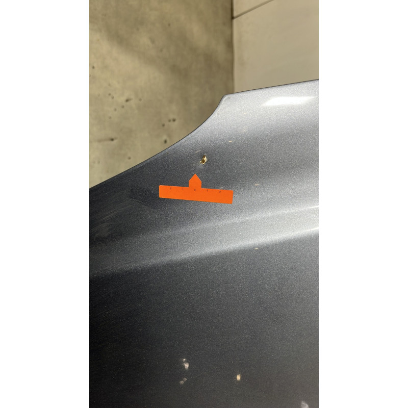 Capot OPEL CORSA D Photo n°3