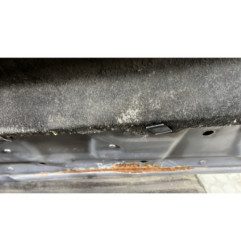 Capot OPEL CORSA D