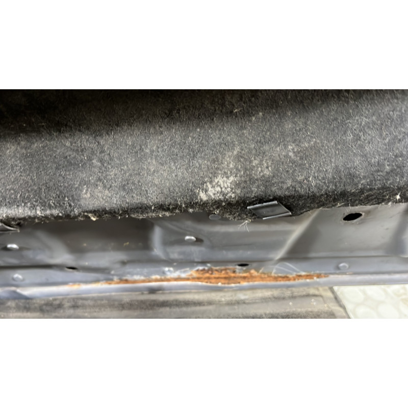 Capot OPEL CORSA D Photo n°10