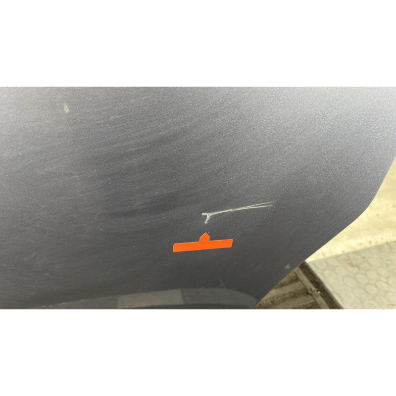 Porte arriere gauche OPEL CORSA D Photo n°3