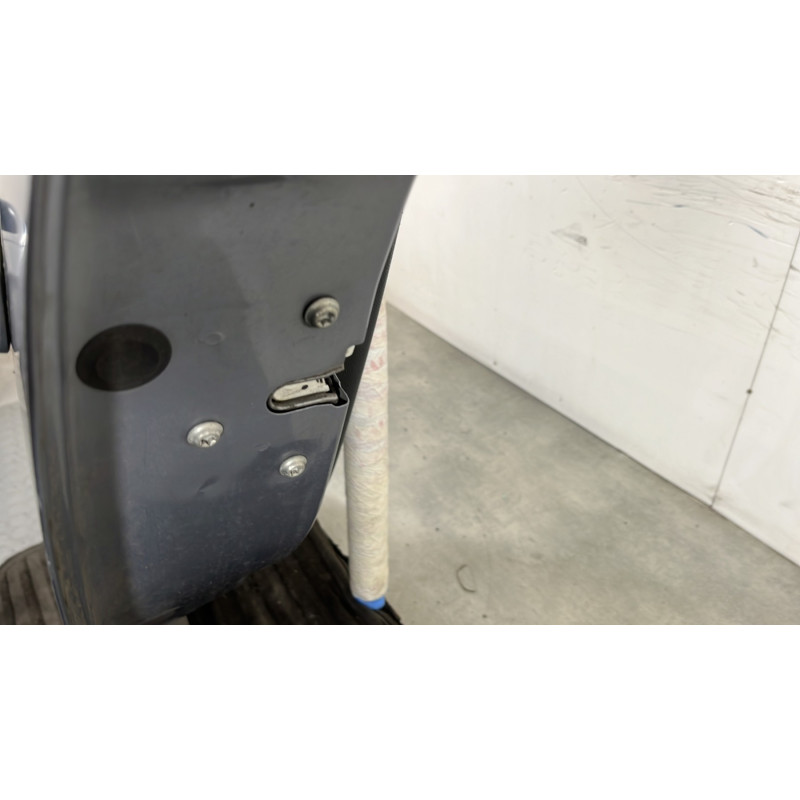 Porte arriere gauche OPEL CORSA D Photo n°4