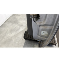 Porte arriere gauche OPEL CORSA D