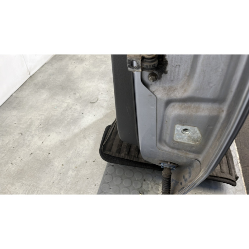 Porte arriere gauche OPEL CORSA D Photo n°6