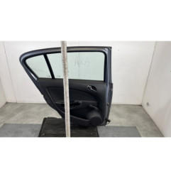 Porte arriere gauche OPEL CORSA D