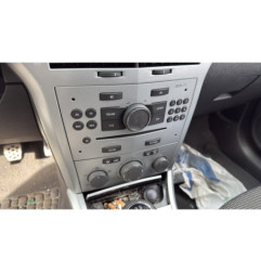 Feu arriere principal droit (feux) OPEL ASTRA H