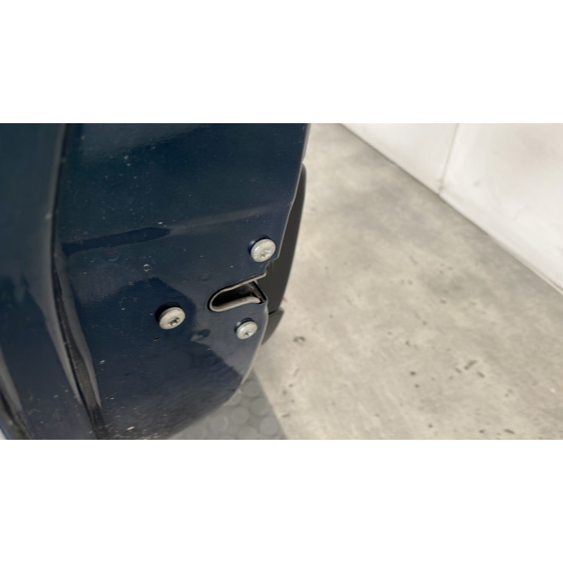 Porte avant gauche OPEL ASTRA H Photo n°3