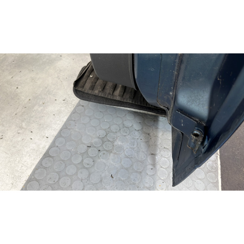 Porte avant gauche OPEL ASTRA H Photo n°5