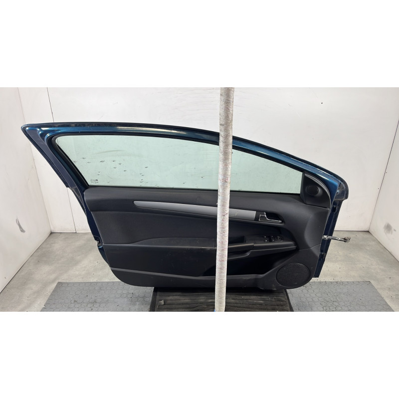Porte avant gauche OPEL ASTRA H Photo n°6