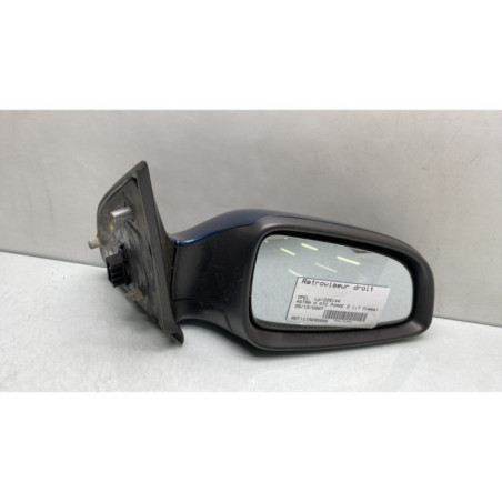 Retroviseur droit OPEL ASTRA H Photo n°1