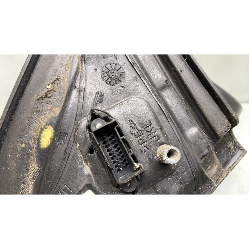 Retroviseur droit OPEL ASTRA H Photo n°3