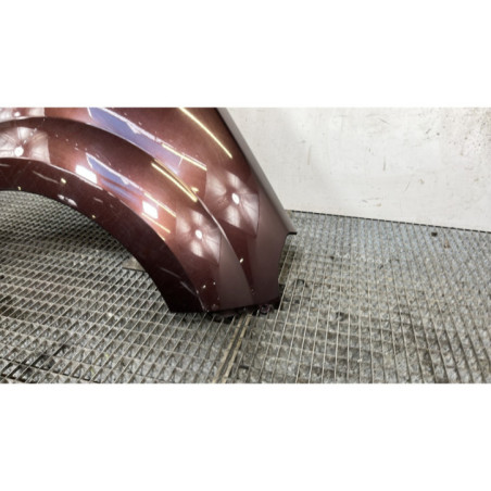 Aile avant droit RENAULT TWINGO 2