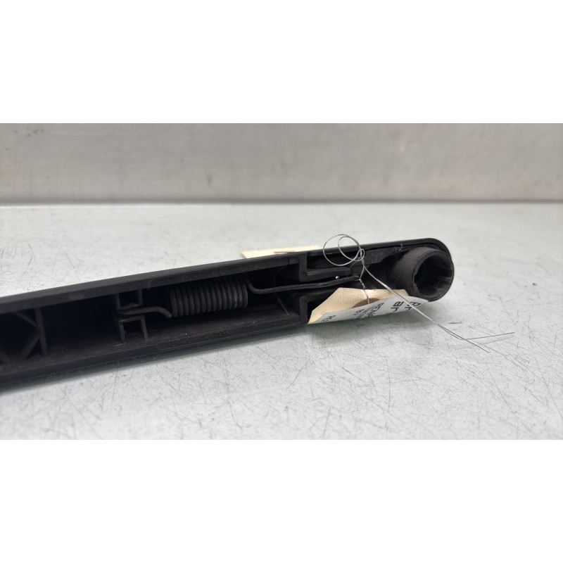 Bras essuie glace arriere RENAULT TWINGO 2 Photo n°4