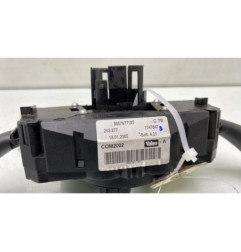 Com (Bloc Contacteur Tournant+Commodo Essuie Glace+Commodo Phare) CITROEN C2