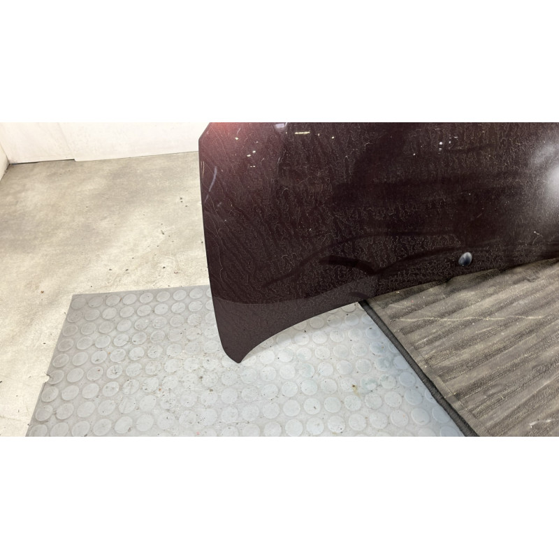 Capot RENAULT TWINGO 2 Photo n°5
