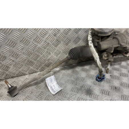 Cremaillere assistee CITROEN C2