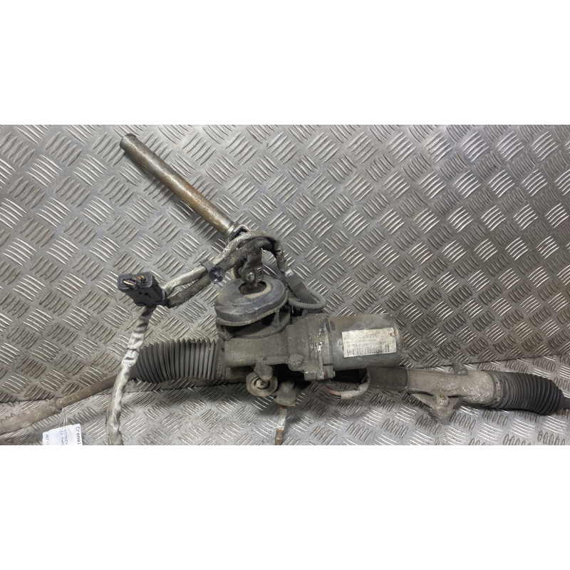 Cremaillere assistee CITROEN C2 Photo n°3