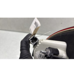 Feu arriere secondaire droit (feux) RENAULT TWINGO 2
