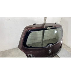 Malle/Hayon arriere RENAULT TWINGO 2
