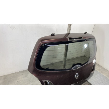 Malle/Hayon arriere RENAULT TWINGO 2