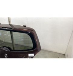 Malle/Hayon arriere RENAULT TWINGO 2