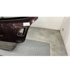 Malle/Hayon arriere RENAULT TWINGO 2