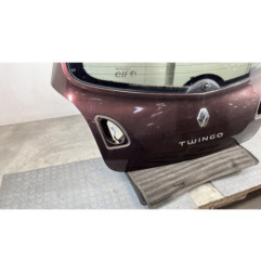 Malle/Hayon arriere RENAULT TWINGO 2