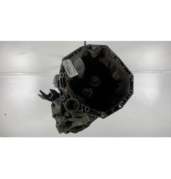 Boite de vitesses RENAULT TWINGO 2 Photo n°1