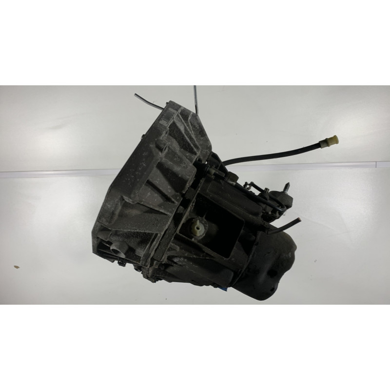 Boite de vitesses RENAULT TWINGO 2 Photo n°2