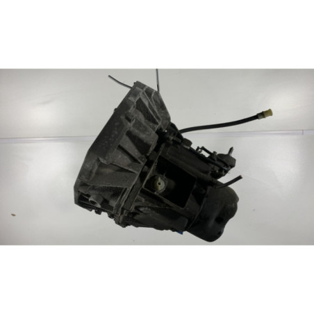 Boite de vitesses RENAULT TWINGO 2