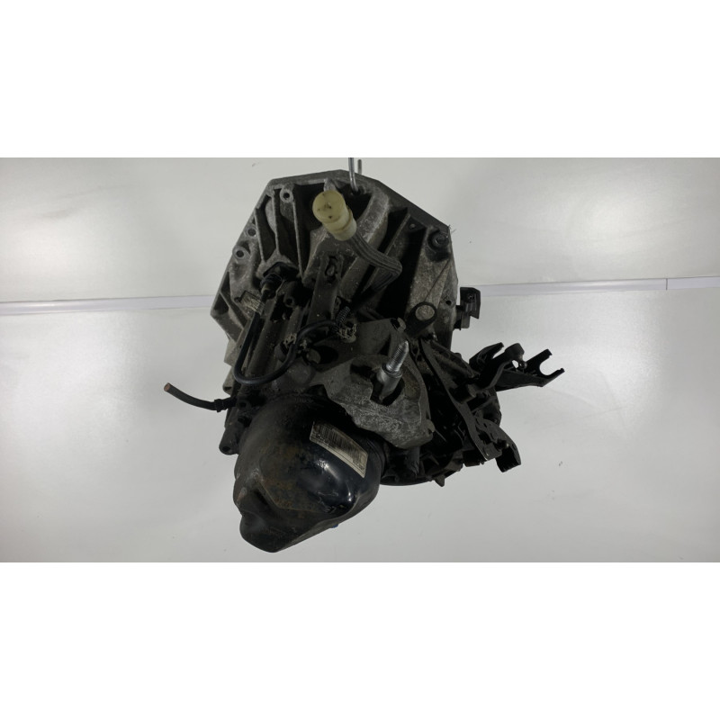 Boite de vitesses RENAULT TWINGO 2 Photo n°3
